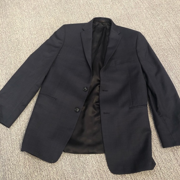 Michael Kors Other - Men’s Michael Kors Navy Blazer